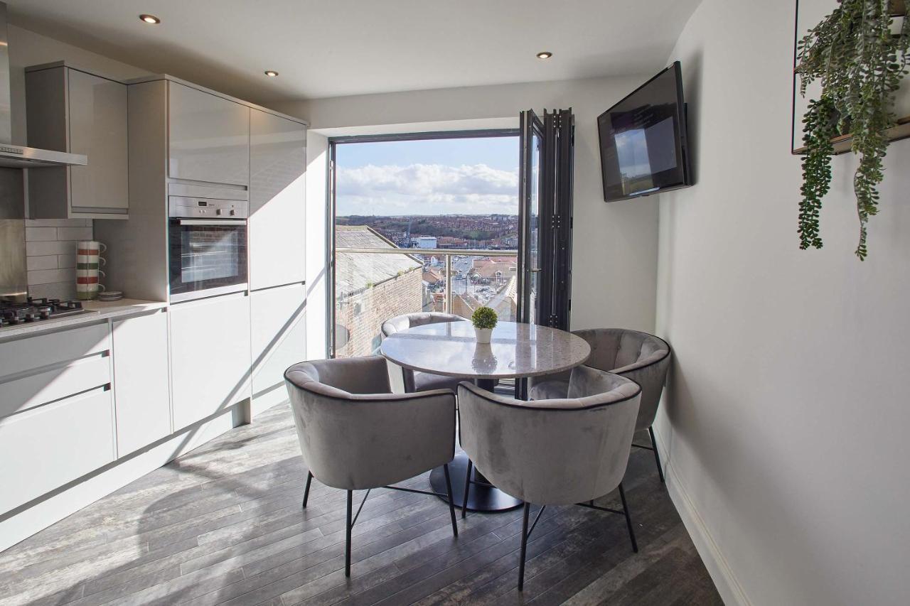 Host & Stay - The View, Hudsons Yard House Whitby Esterno foto